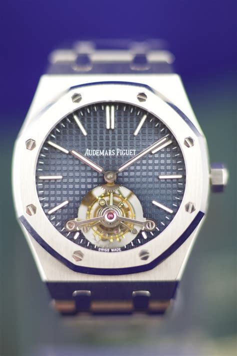 rwi forum audemars piguet replica|Audemars Piguet trailer.